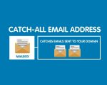 hướng dẫn cấu hình Catch-All email trên DirectAdmin