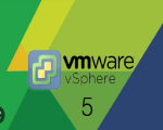 VMWare Client 5