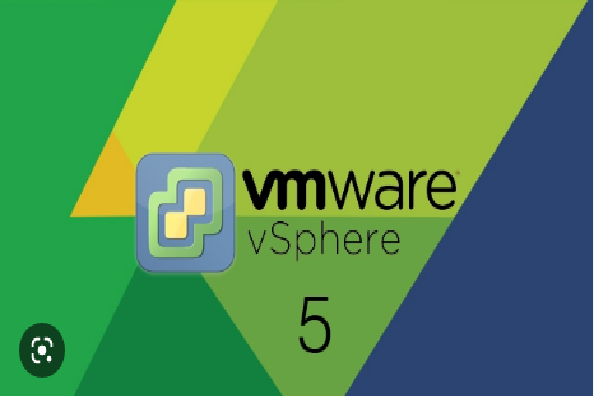 VMWare Client 5