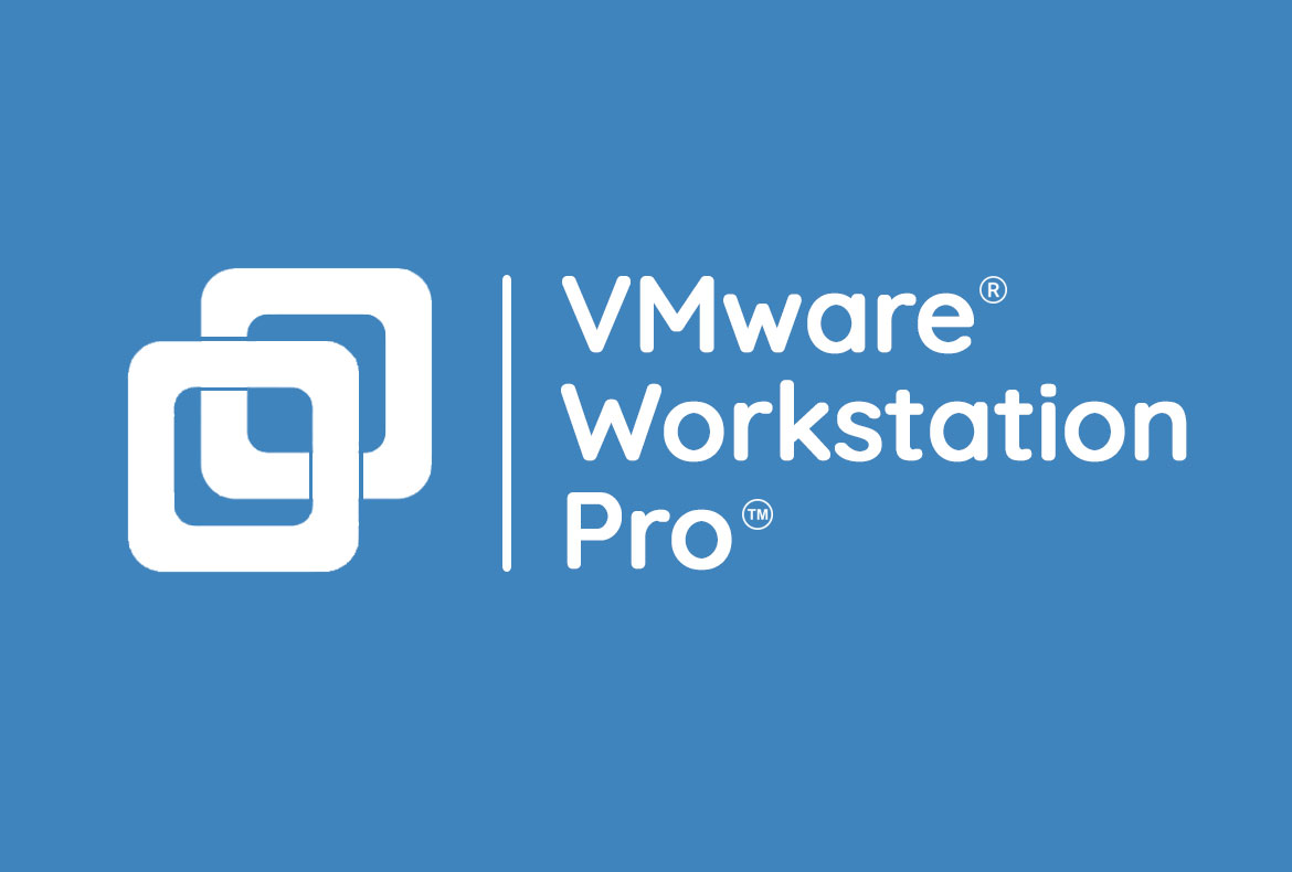 VMware Workstation Pro 17.0.0