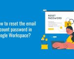 Bạn có thể áp dụng bản ghi tên miền để thực hiện reset admin password tài khoản Google workspace hoặc xóa tên miền ra khỏi 1 tài khoản Google workspace để đăng ký dịch vụ Google workspace mới.