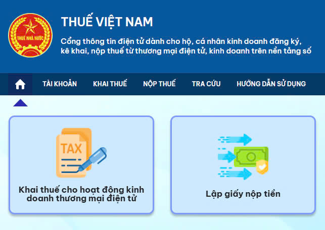 ma so thue 888