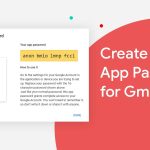 Tạo App password – Mật khẩu ứng dụng Gmail