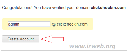 dang ky zoho mail free