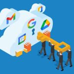how to reset admin google workspace account