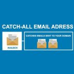 huong dan cai dat Catch all email