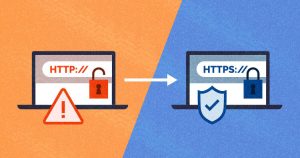 Sửa lỗi SSL trình duyệt Windows 7