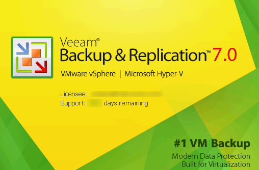 Veeam 7.0 full