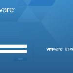 VMWare ESXi 7.03 iso