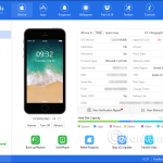 Phan mem chep nhac vào iphone 3uTools
