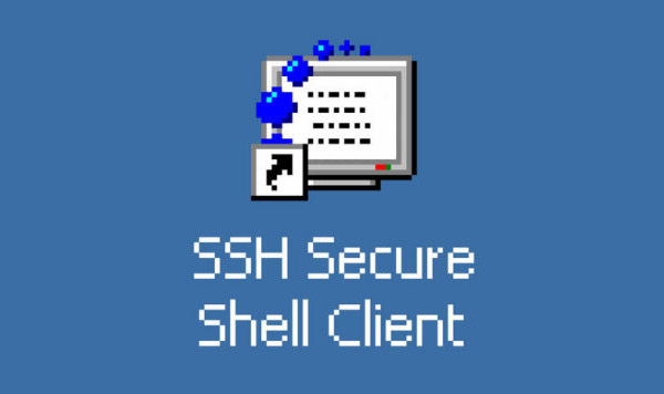 SSH Secure Shell Client