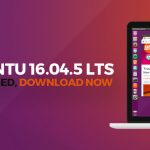 Ubuntu 32bit version 16.04.4 iso