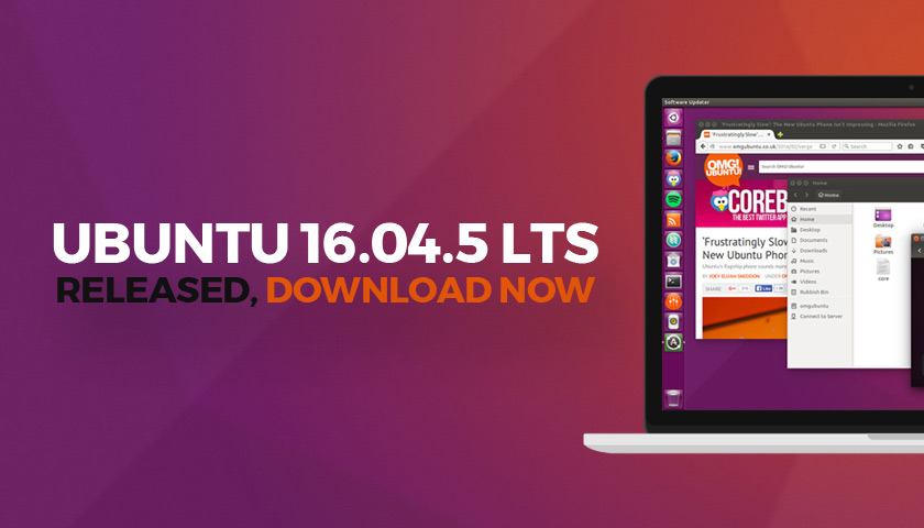 Ubuntu 32bit version 16.04.4 iso