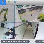 VMS XMeye for Windows and MAC OS