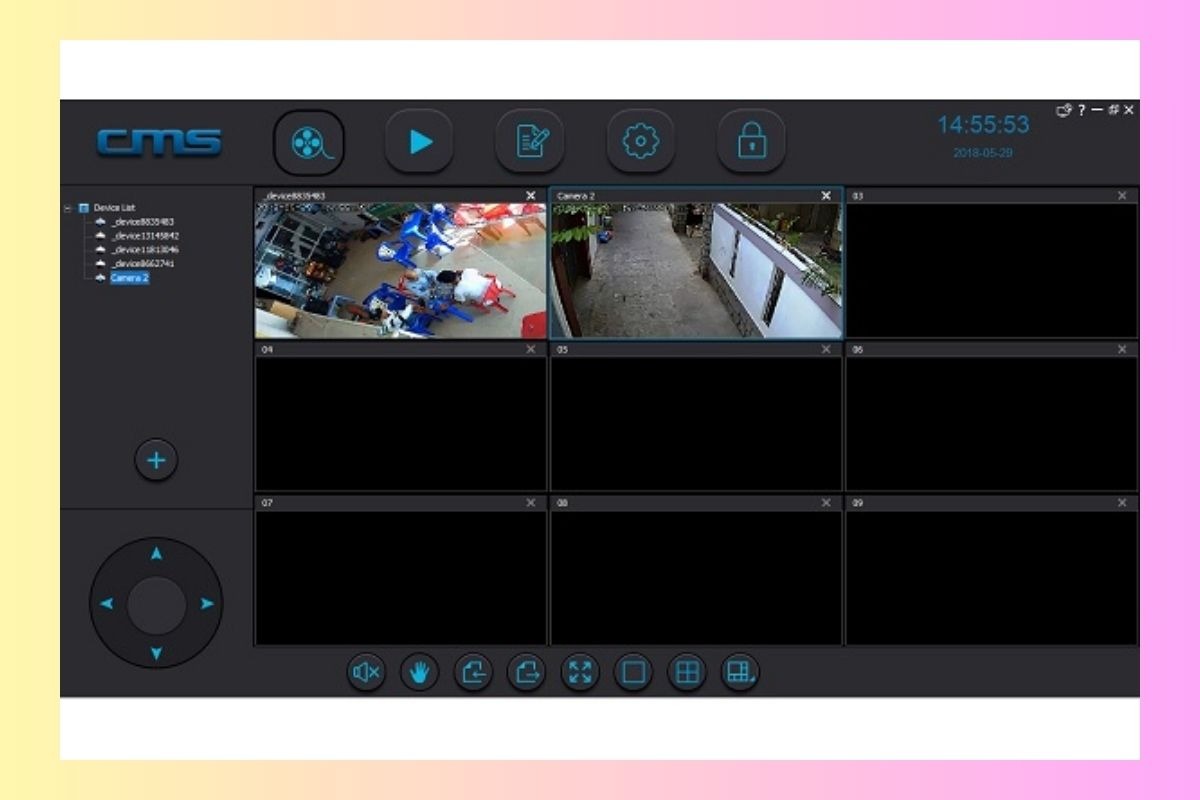 yoosee software for pc laptop