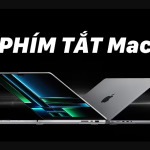 Phim tat tren Mac OS