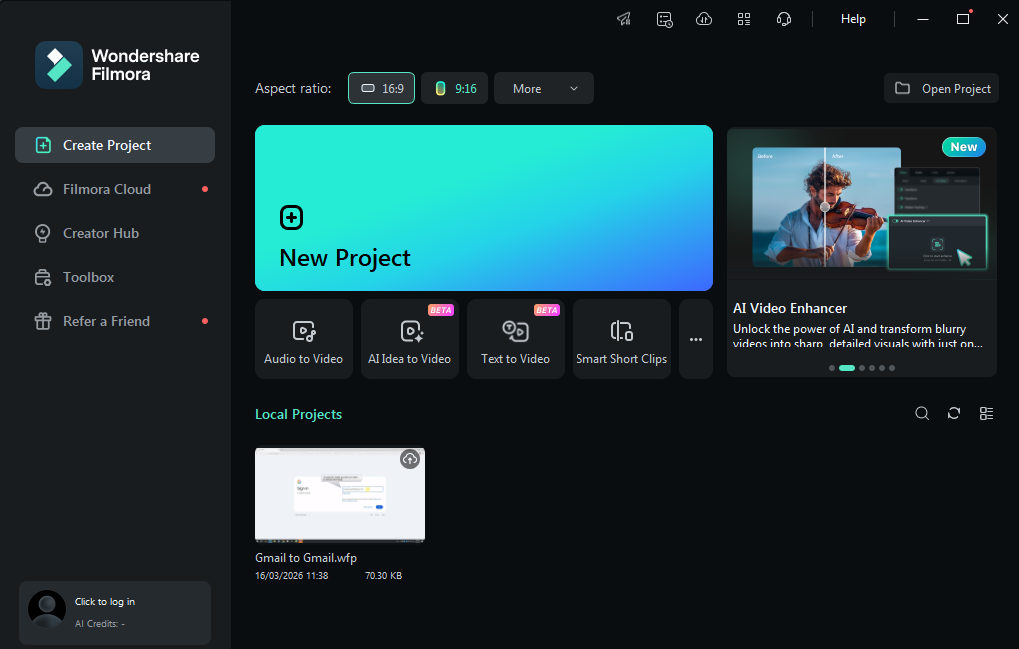 Wondershare Filmora full download