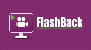 BB FlashBack Pro 5 Full – Quay video màn hình máy tính