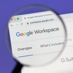 mx record google workspace