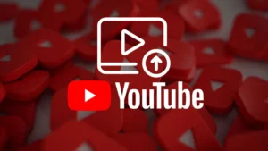 Tải video dài lên Youtube